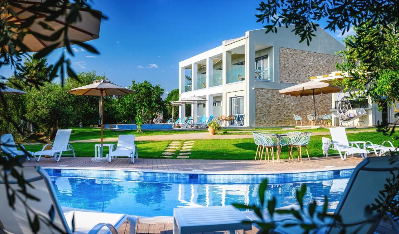 Aparthotel Alonaki Preveza